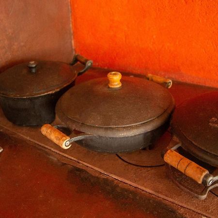 Casa Das Pedras Lagoa Santa  Ngoại thất bức ảnh