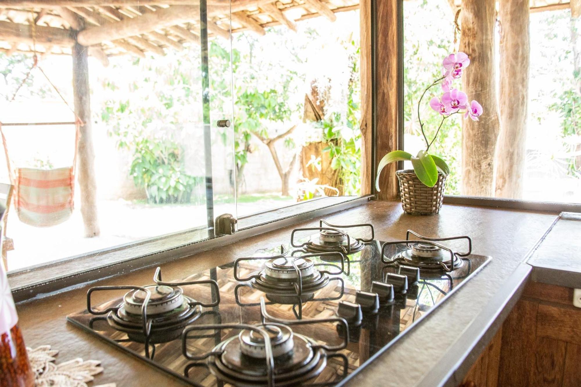 Casa Das Pedras Lagoa Santa  Ngoại thất bức ảnh