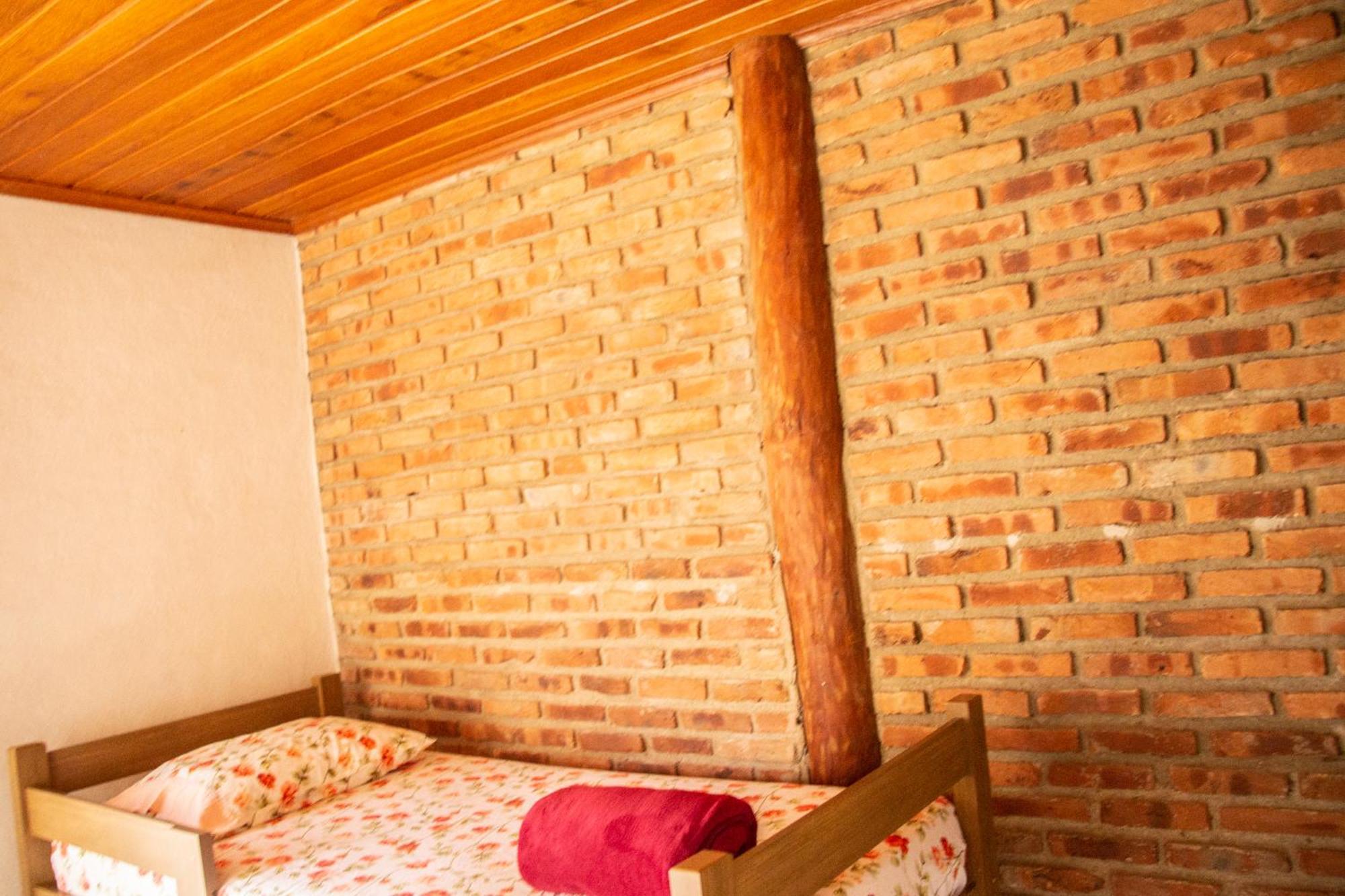 Casa Das Pedras Lagoa Santa  Ngoại thất bức ảnh