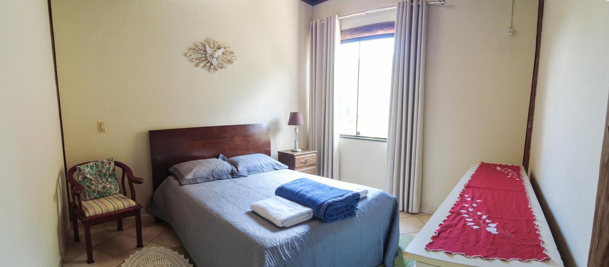 Casa Das Pedras Lagoa Santa  Ngoại thất bức ảnh