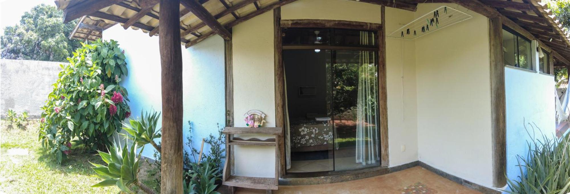 Casa Das Pedras Lagoa Santa  Ngoại thất bức ảnh