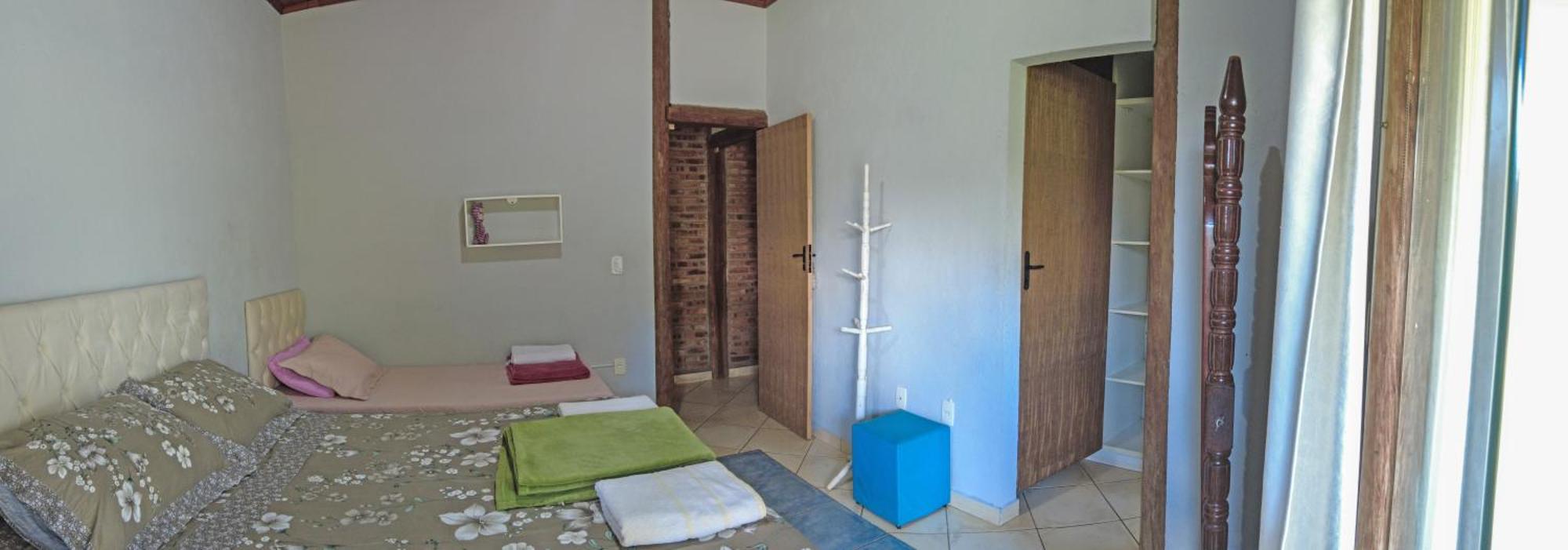 Casa Das Pedras Lagoa Santa  Ngoại thất bức ảnh