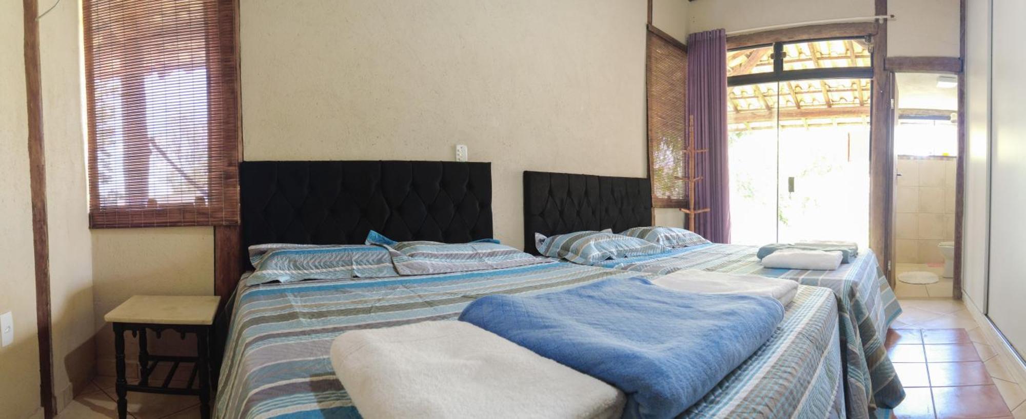 Casa Das Pedras Lagoa Santa  Ngoại thất bức ảnh