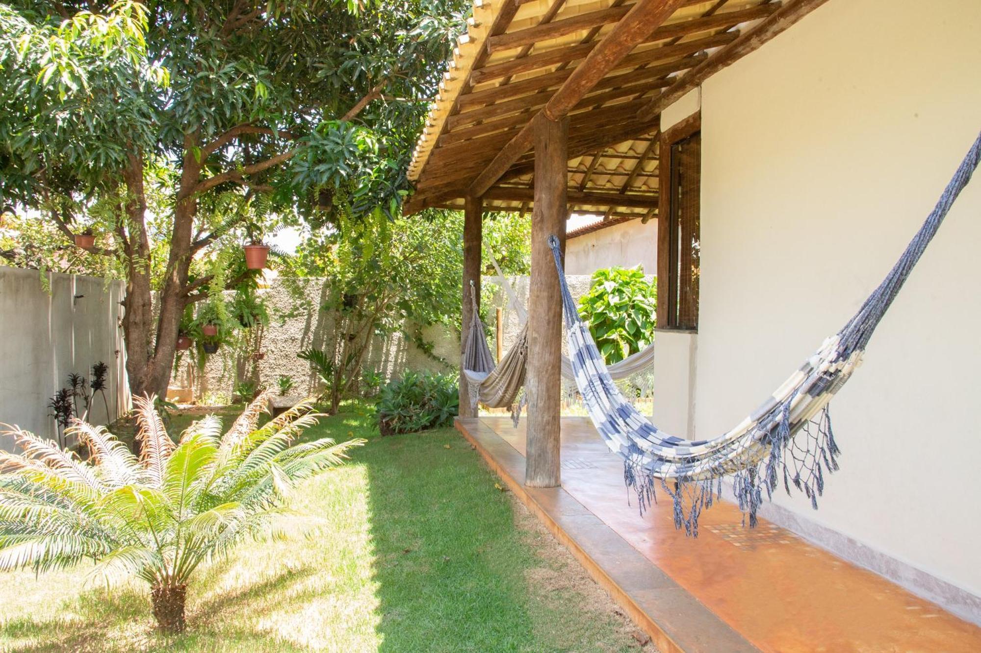 Casa Das Pedras Lagoa Santa  Ngoại thất bức ảnh