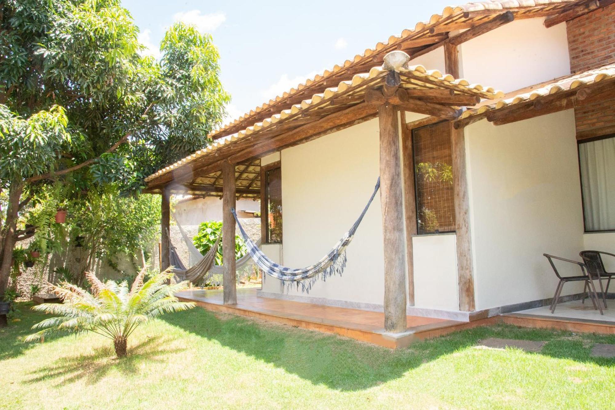 Casa Das Pedras Lagoa Santa  Ngoại thất bức ảnh