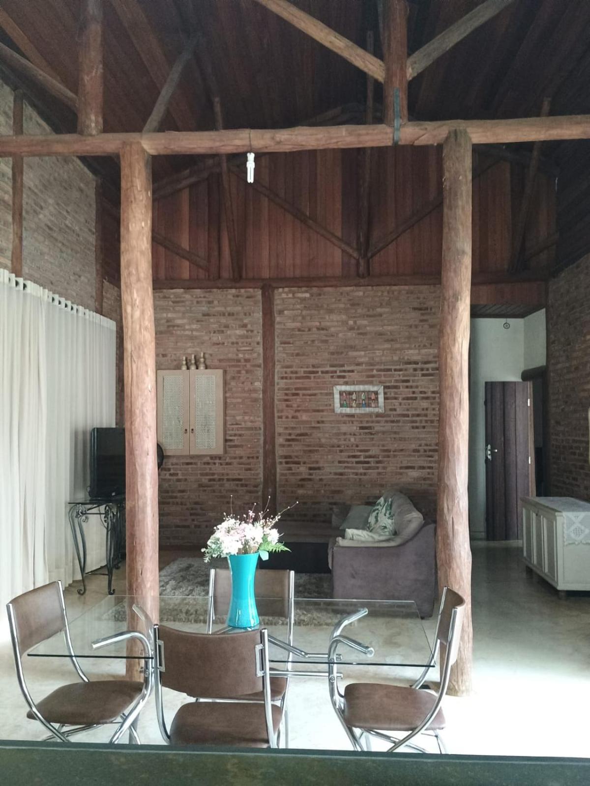 Casa Das Pedras Lagoa Santa  Ngoại thất bức ảnh
