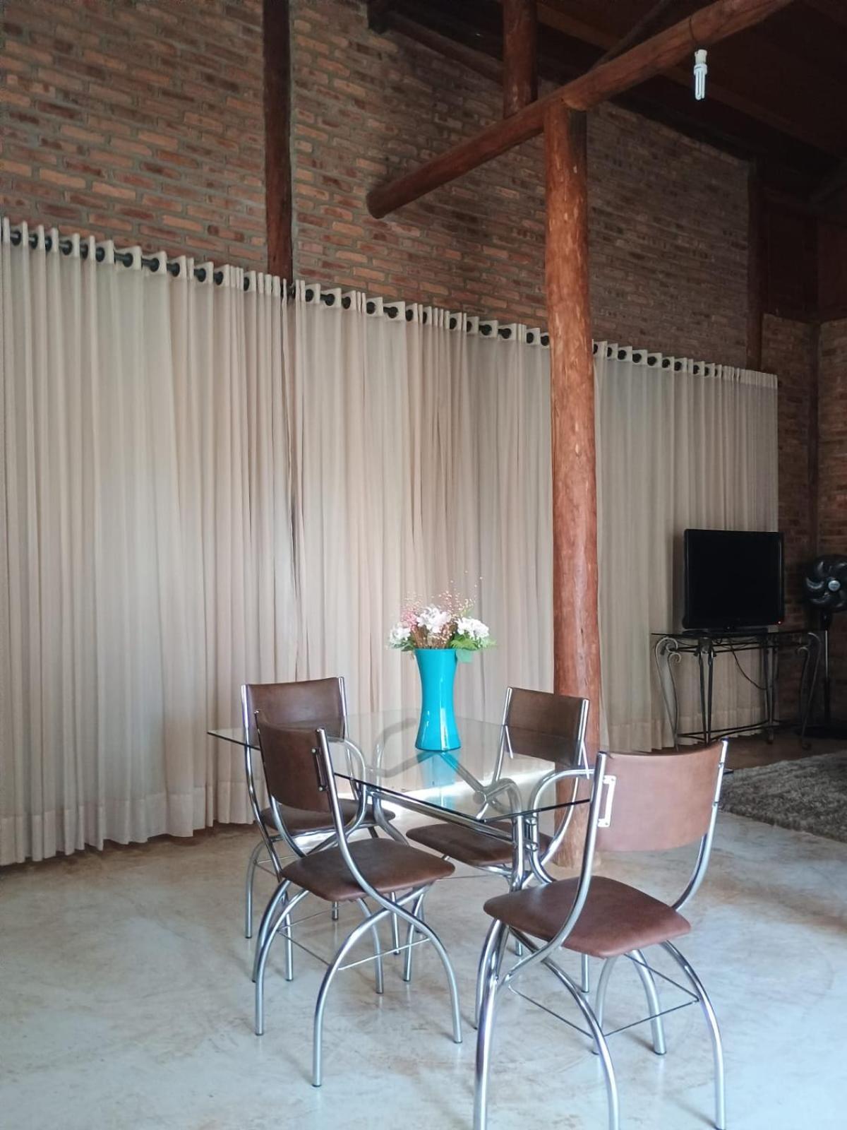 Casa Das Pedras Lagoa Santa  Ngoại thất bức ảnh
