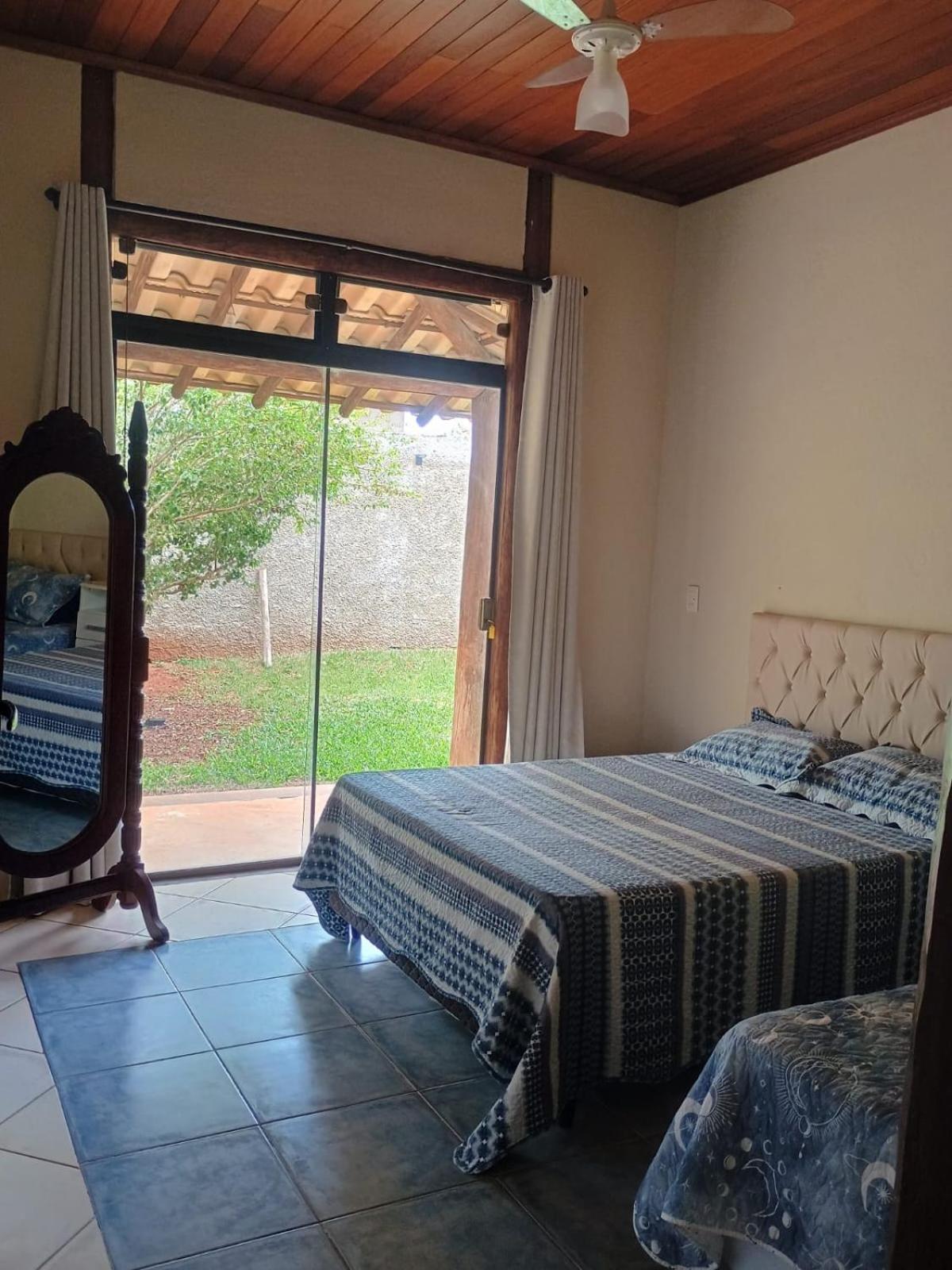 Casa Das Pedras Lagoa Santa  Ngoại thất bức ảnh